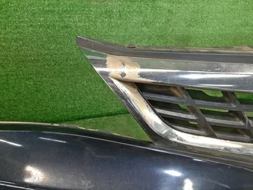 БАМПЕР НА SUBARU IMPREZA GE3