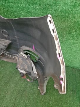 БАМПЕР НА TOYOTA ESTIMA GSR50W