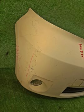 БАМПЕР НА TOYOTA PORTE NNP11