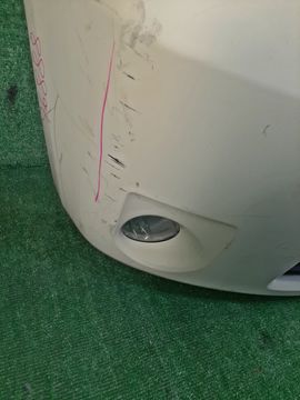 БАМПЕР НА TOYOTA PORTE NNP11