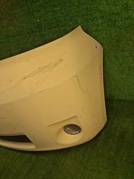 БАМПЕР НА TOYOTA PORTE NNP11