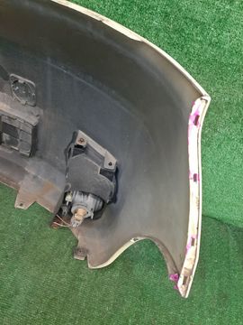 БАМПЕР НА TOYOTA PORTE NNP11