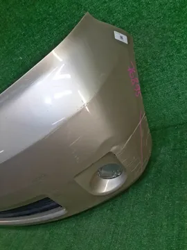 БАМПЕР НА TOYOTA PORTE NNP11