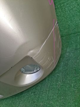 БАМПЕР НА TOYOTA PORTE NNP11