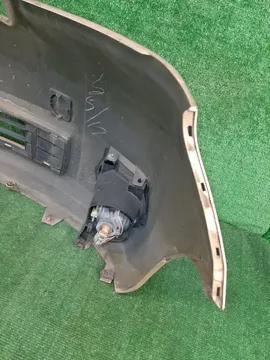 БАМПЕР НА TOYOTA PORTE NNP11