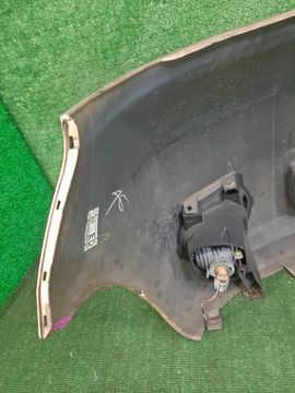 БАМПЕР НА TOYOTA PORTE NNP11