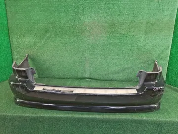 БАМПЕР НА HONDA ACCORD CF6