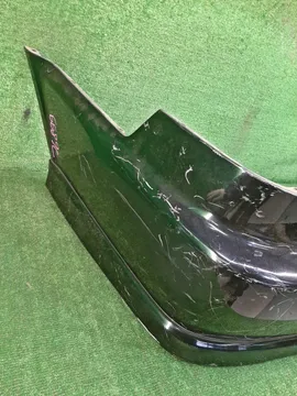 БАМПЕР НА HONDA ACCORD CF6