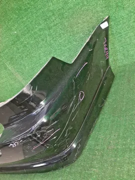 БАМПЕР НА HONDA ACCORD CF6