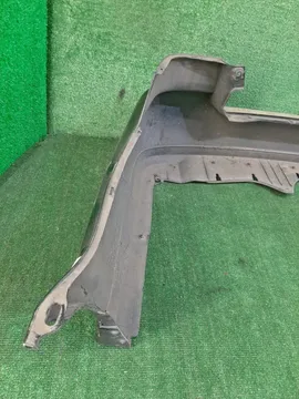 БАМПЕР НА HONDA ACCORD CF6