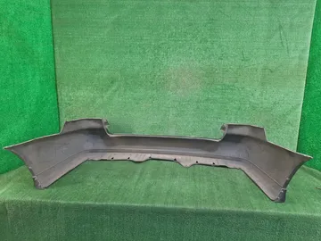 БАМПЕР НА HONDA ACCORD CF6