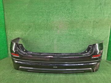 БАМПЕР НА TOYOTA WISH ZGE20G