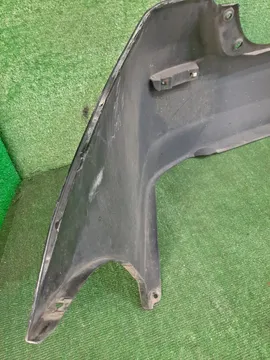 БАМПЕР НА TOYOTA WISH ZGE20G
