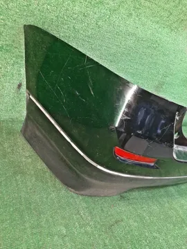 БАМПЕР НА TOYOTA WISH ZGE20G
