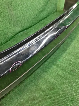 БАМПЕР НА TOYOTA WISH ZGE20G