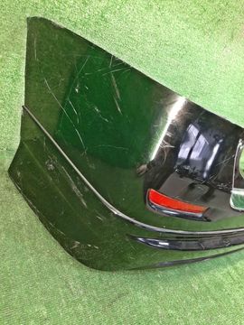 БАМПЕР НА TOYOTA WISH ZGE20G