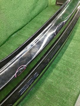 БАМПЕР НА TOYOTA WISH ZGE20G