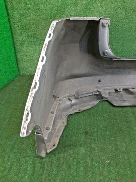 БАМПЕР НА HONDA INSIGHT ZE2