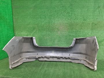 БАМПЕР НА HONDA INSIGHT ZE2