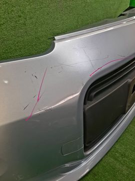 БАМПЕР НА TOYOTA PORTE NCP141