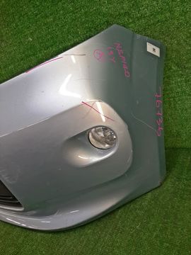 БАМПЕР НА TOYOTA PORTE NCP141