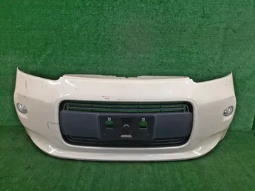 БАМПЕР НА TOYOTA PORTE NCP141