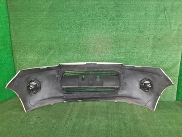 БАМПЕР НА TOYOTA PORTE NCP141