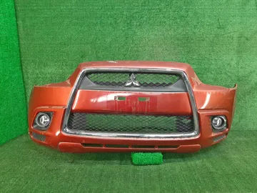 БАМПЕР НА MITSUBISHI RVR GA3W