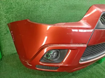 БАМПЕР НА MITSUBISHI RVR GA3W