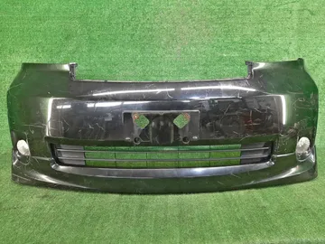 БАМПЕР НА TOYOTA PORTE NNP11 1NZ-FE