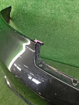 БАМПЕР НА TOYOTA PORTE NNP11 1NZ-FE