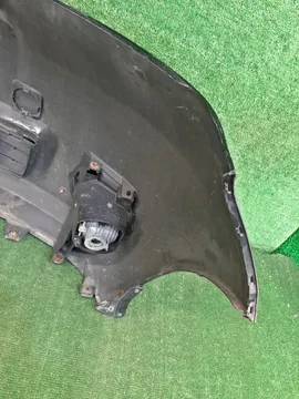 БАМПЕР НА TOYOTA PORTE NNP11 1NZ-FE