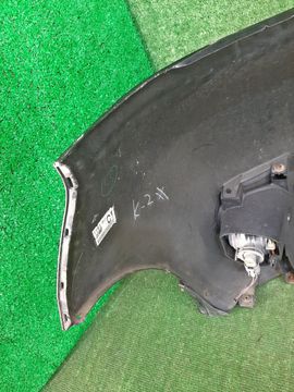 БАМПЕР НА TOYOTA PORTE NNP11 1NZ-FE