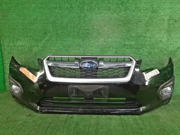 БАМПЕР НА SUBARU IMPREZA GP7