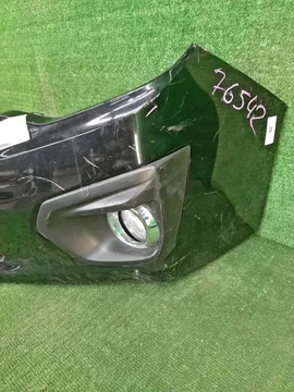БАМПЕР НА SUBARU IMPREZA GP7