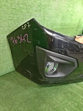 БАМПЕР НА SUBARU IMPREZA GP7