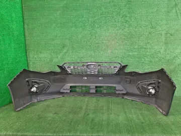 БАМПЕР НА SUBARU IMPREZA GP7