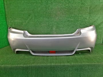 БАМПЕР НА SUBARU IMPREZA WRX STI GVF