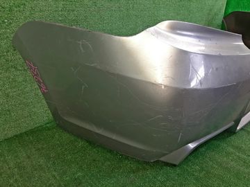 БАМПЕР НА SUBARU IMPREZA WRX STI GVF