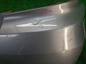 БАМПЕР НА SUBARU IMPREZA WRX STI GVF