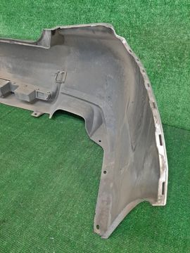 БАМПЕР НА SUBARU IMPREZA WRX STI GVF