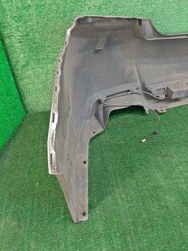 БАМПЕР НА SUBARU IMPREZA WRX STI GVF