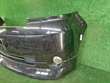 БАМПЕР НА TOYOTA PORTE NNP11