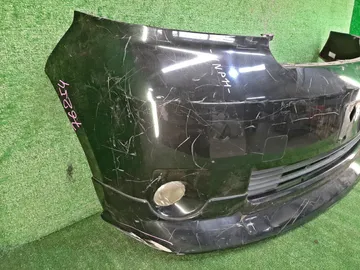 БАМПЕР НА TOYOTA PORTE NNP11