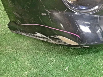 БАМПЕР НА TOYOTA PORTE NNP11