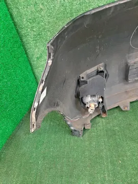 БАМПЕР НА TOYOTA PORTE NNP11