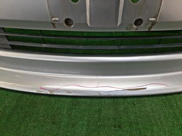 БАМПЕР НА TOYOTA PORTE NNP11
