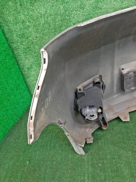 БАМПЕР НА TOYOTA PORTE NNP11