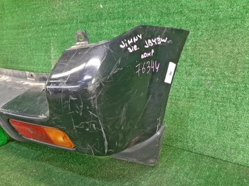 БАМПЕР НА SUZUKI JIMNY SIERRA JB43W