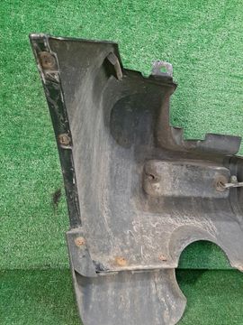 БАМПЕР НА SUZUKI JIMNY SIERRA JB43W